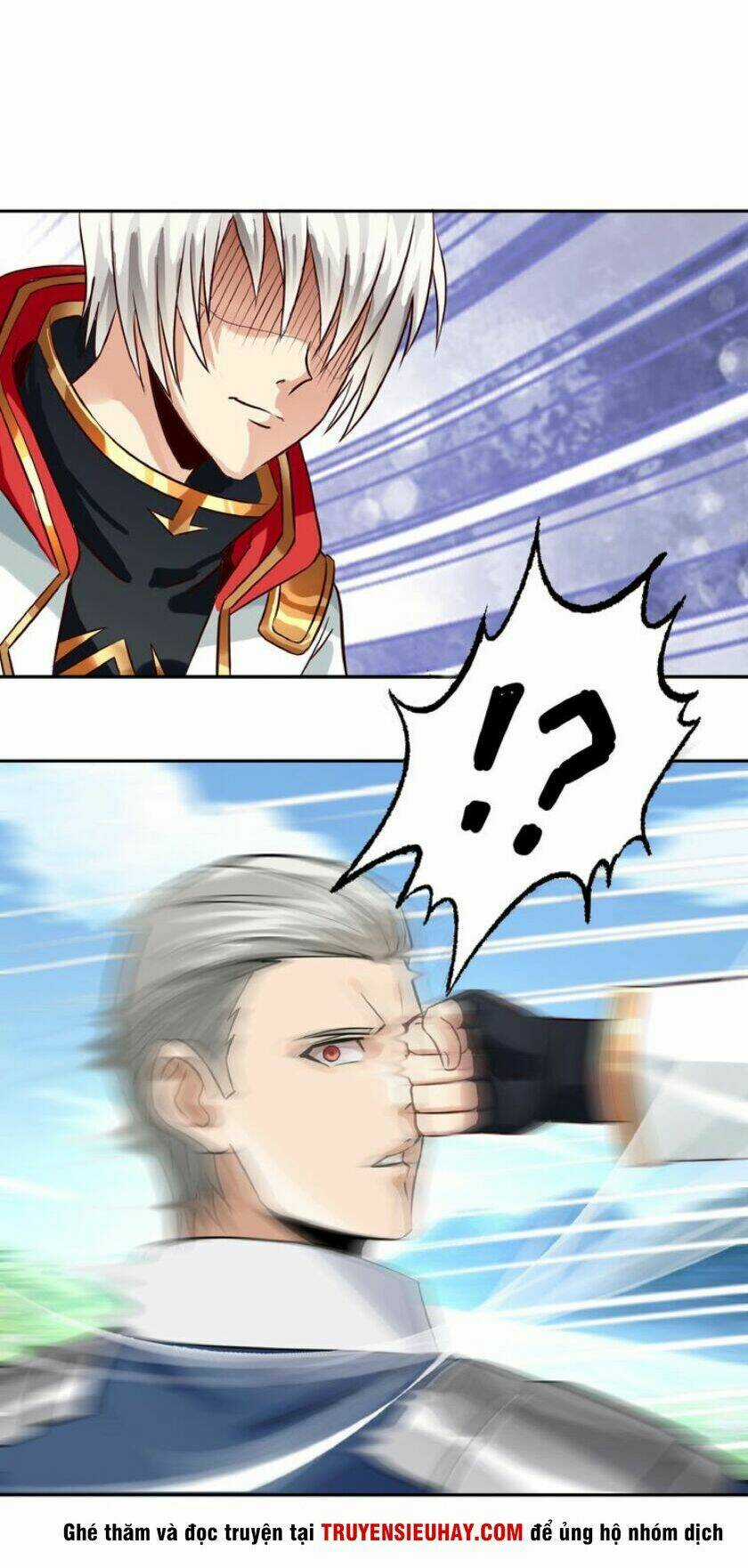 Thôn Phệ Lĩnh Vực - Chapter 26 - Trang 23