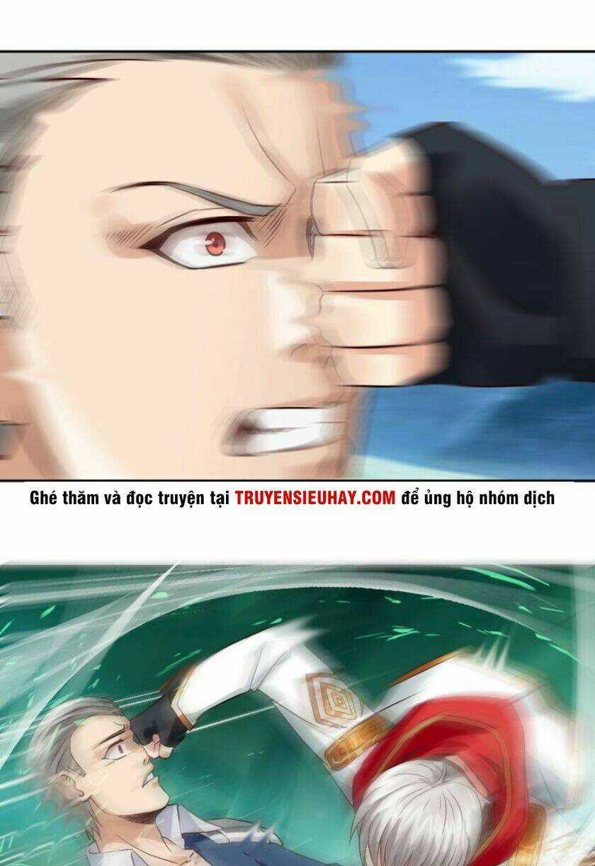Thôn Phệ Lĩnh Vực - Chapter 26 - Trang 24