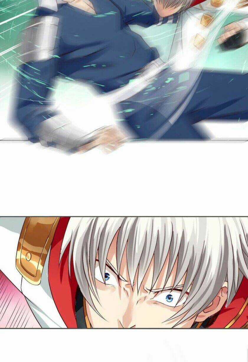 Thôn Phệ Lĩnh Vực - Chapter 26 - Trang 25