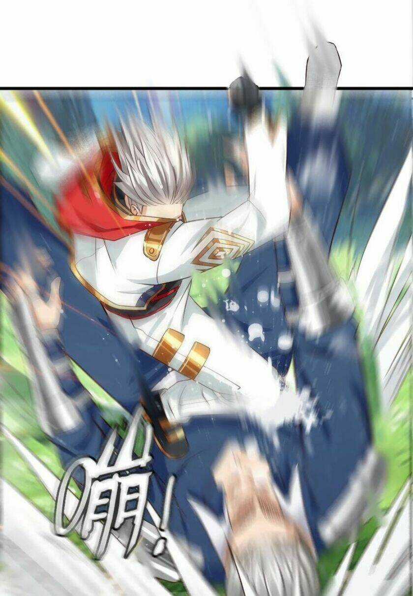 Thôn Phệ Lĩnh Vực - Chapter 26 - Trang 26