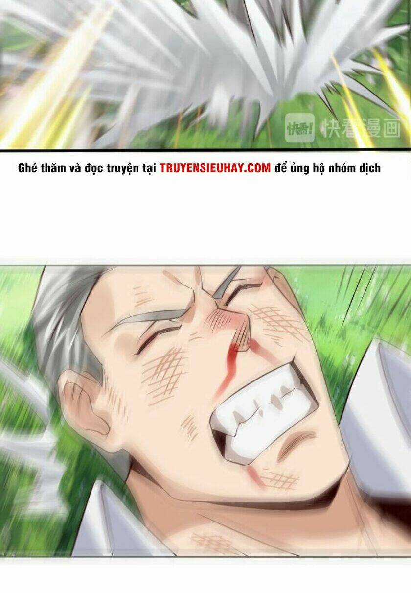 Thôn Phệ Lĩnh Vực - Chapter 26 - Trang 27