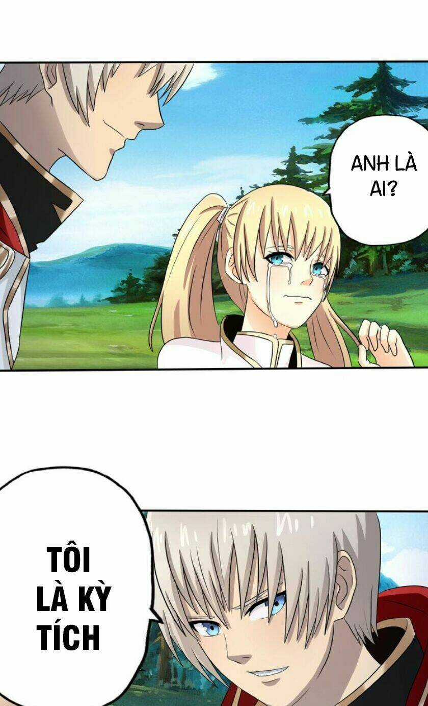 Thôn Phệ Lĩnh Vực - Chapter 26 - Trang 4