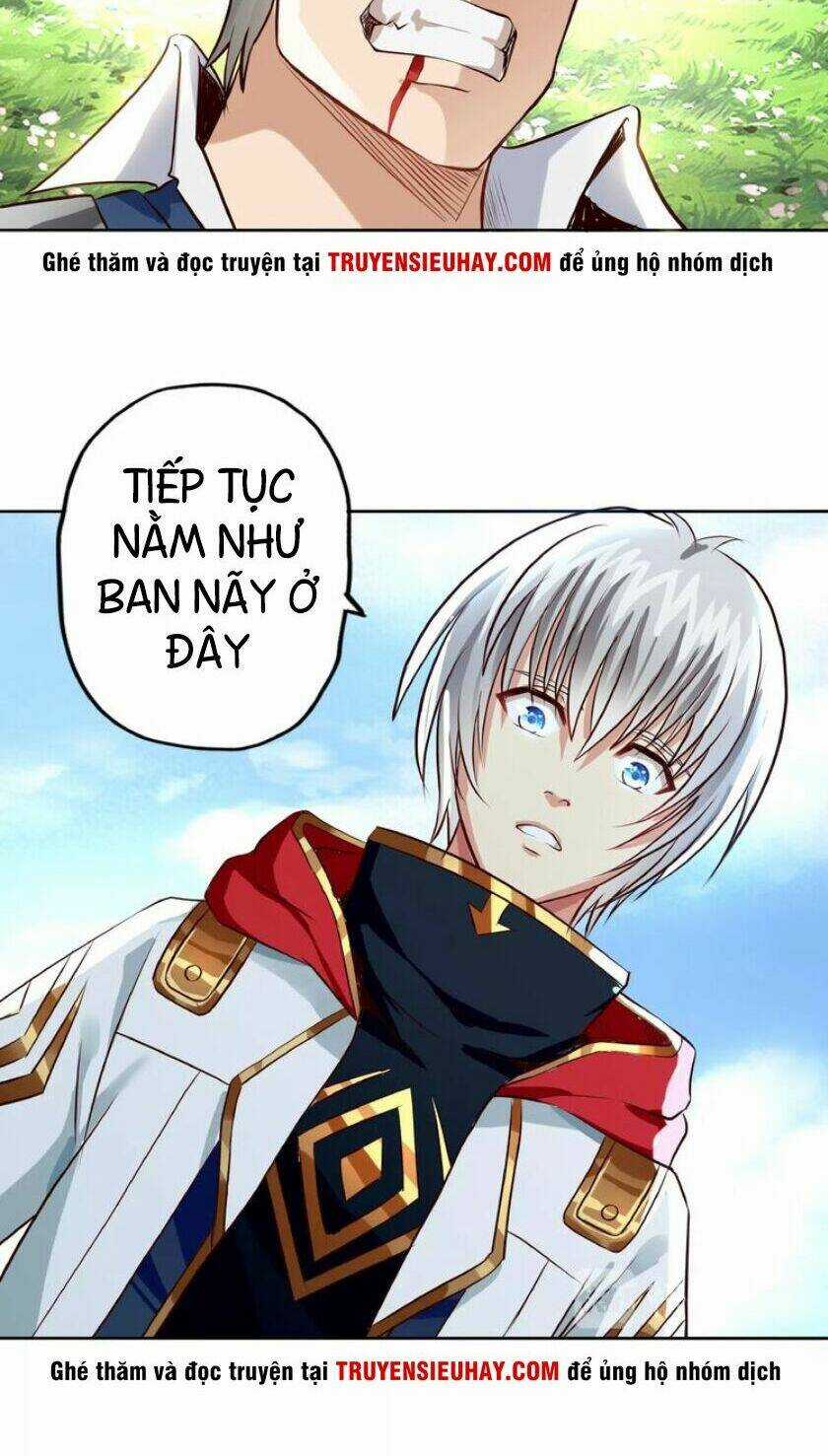 Thôn Phệ Lĩnh Vực - Chapter 26 - Trang 31