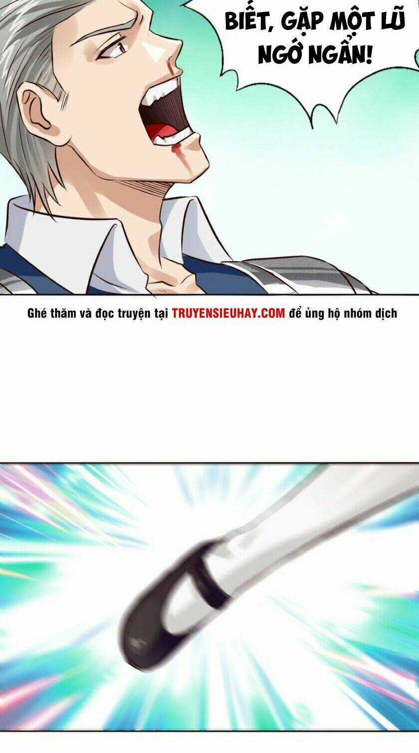 Thôn Phệ Lĩnh Vực - Chapter 26 - Trang 33