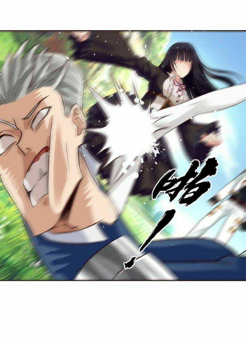 Thôn Phệ Lĩnh Vực - Chapter 26 - Trang 34