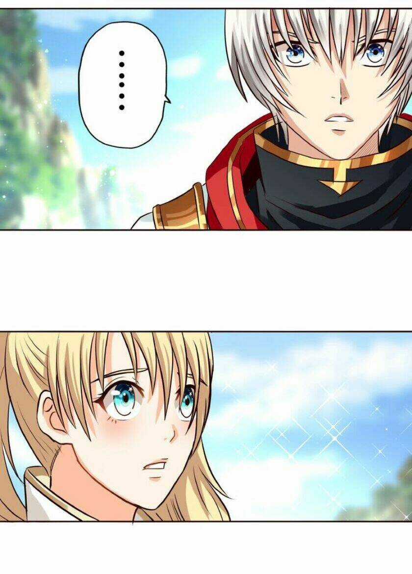 Thôn Phệ Lĩnh Vực - Chapter 26 - Trang 35