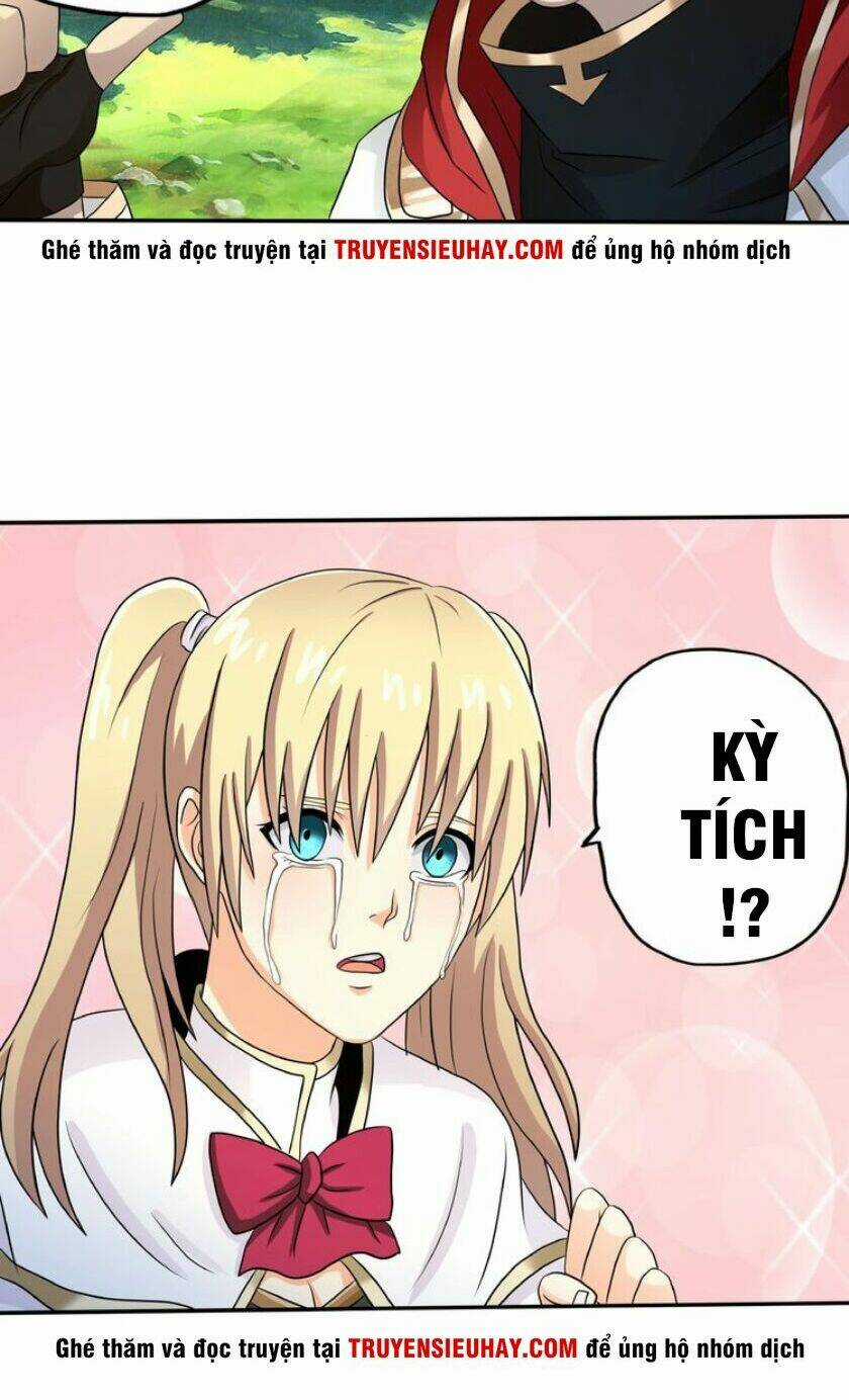 Thôn Phệ Lĩnh Vực - Chapter 26 - Trang 5