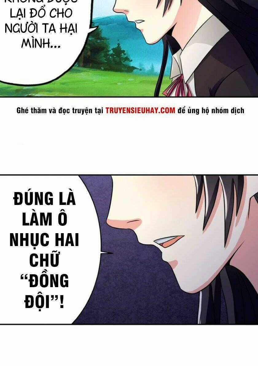 Thôn Phệ Lĩnh Vực - Chapter 26 - Trang 41