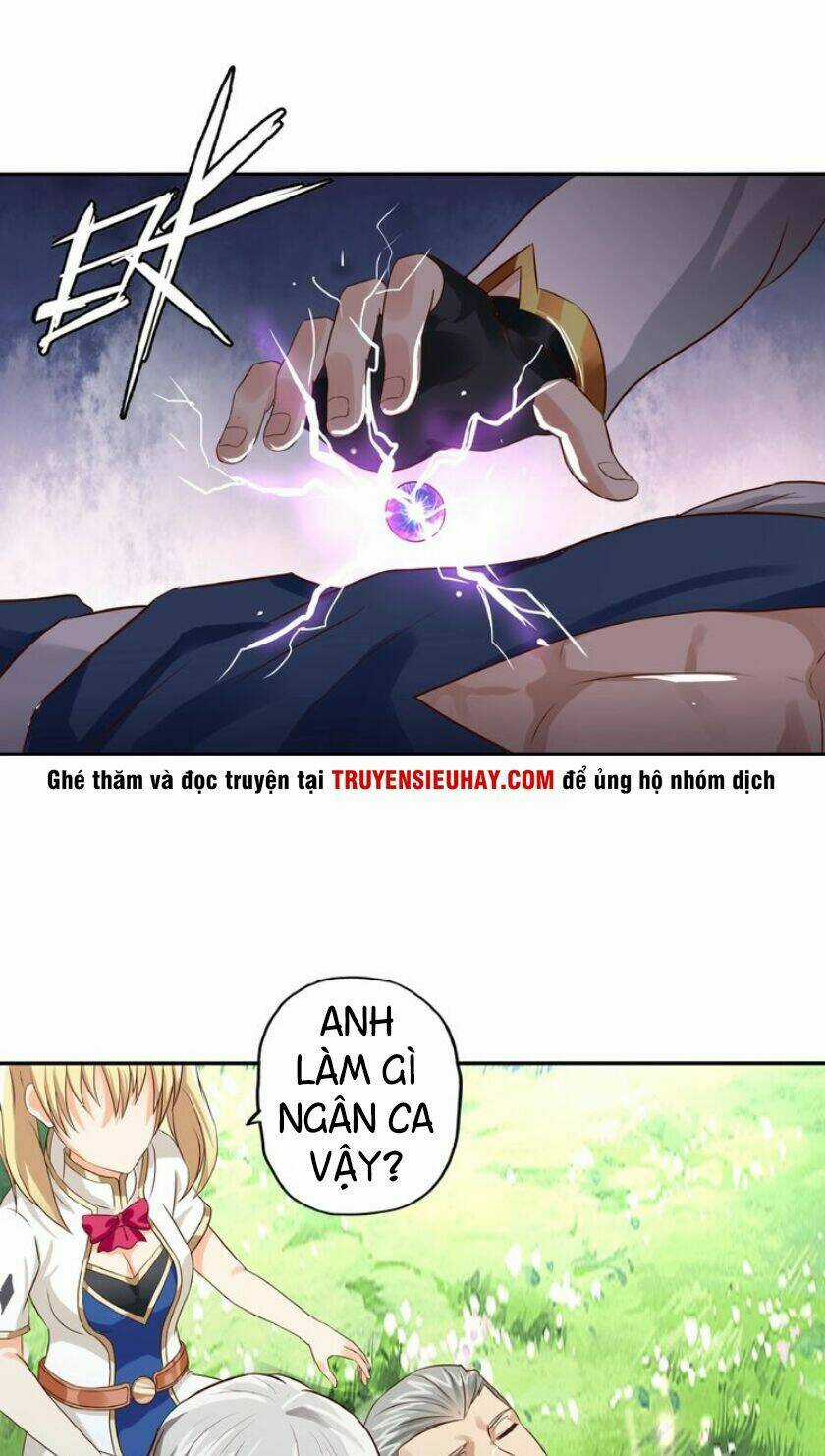 Thôn Phệ Lĩnh Vực - Chapter 26 - Trang 8