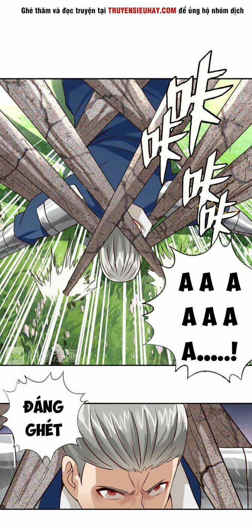 Thôn Phệ Lĩnh Vực - Chapter 27 - Trang 11
