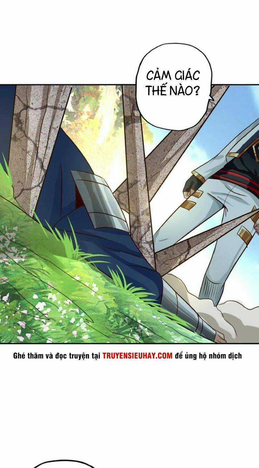 Thôn Phệ Lĩnh Vực - Chapter 27 - Trang 12