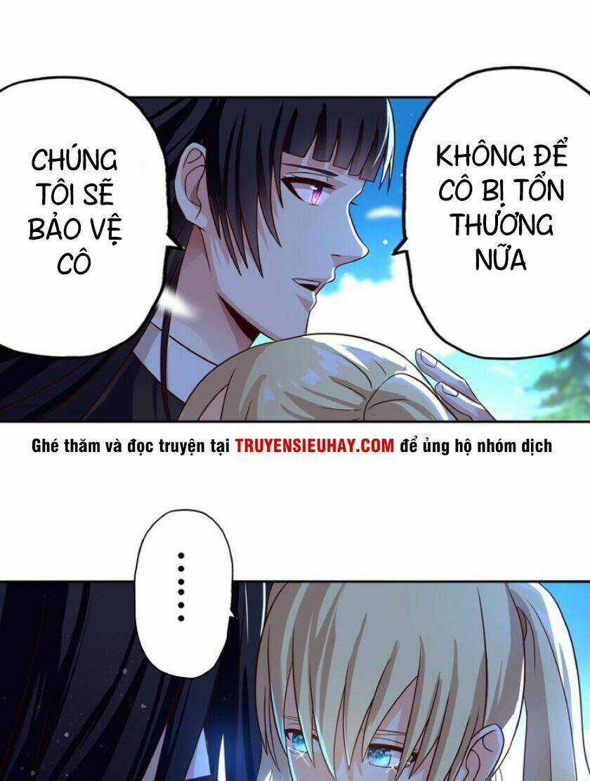 Thôn Phệ Lĩnh Vực - Chapter 27 - Trang 20