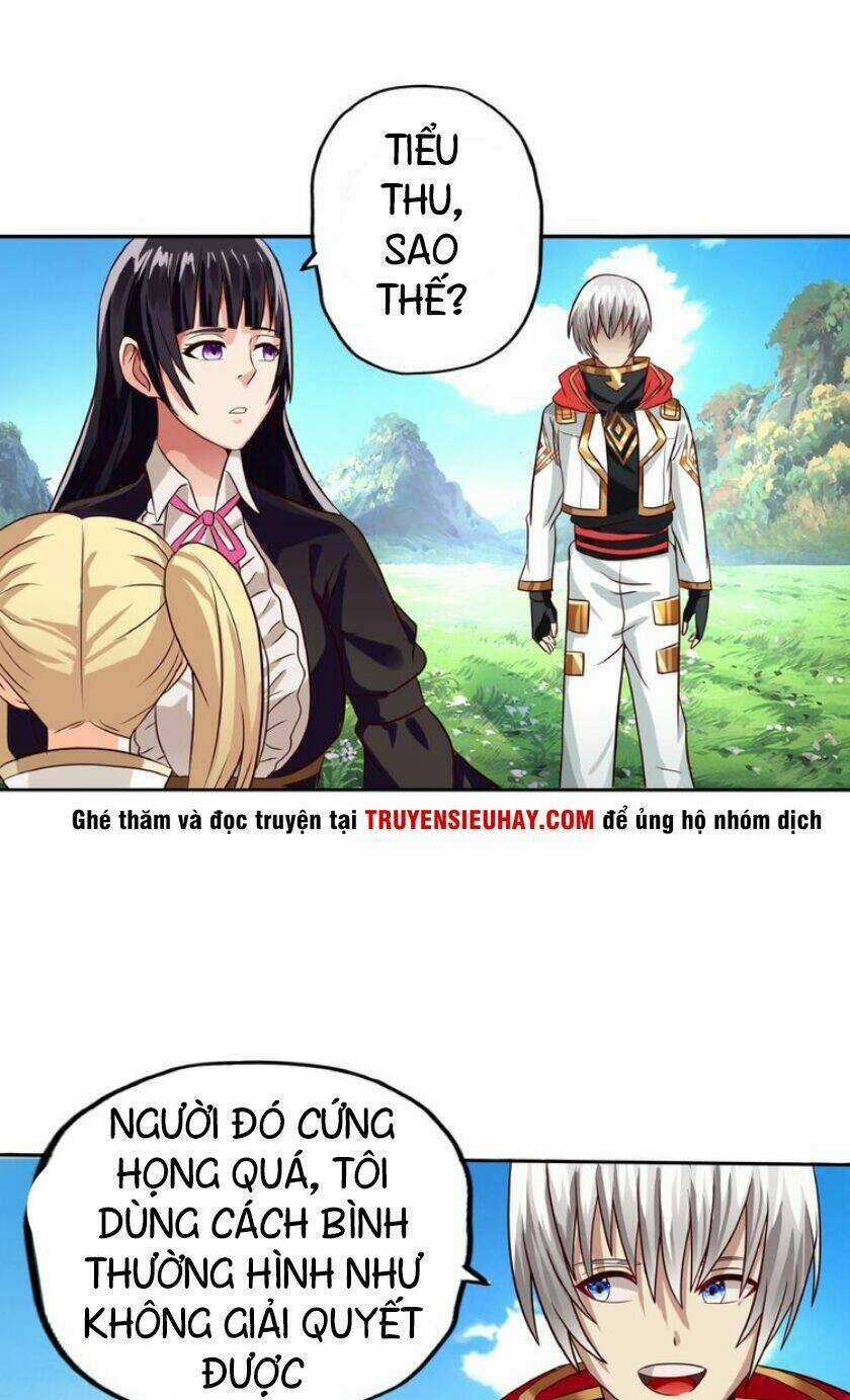 Thôn Phệ Lĩnh Vực - Chapter 27 - Trang 22