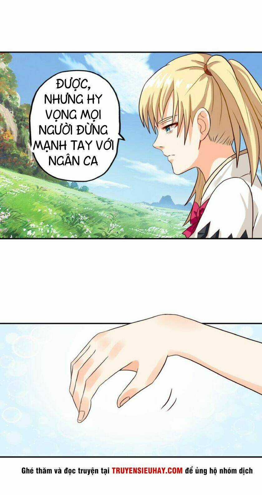 Thôn Phệ Lĩnh Vực - Chapter 27 - Trang 25