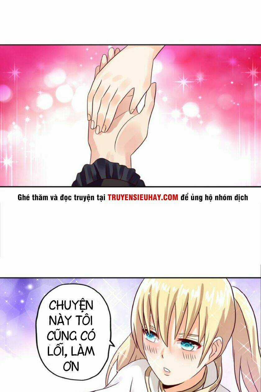 Thôn Phệ Lĩnh Vực - Chapter 27 - Trang 26