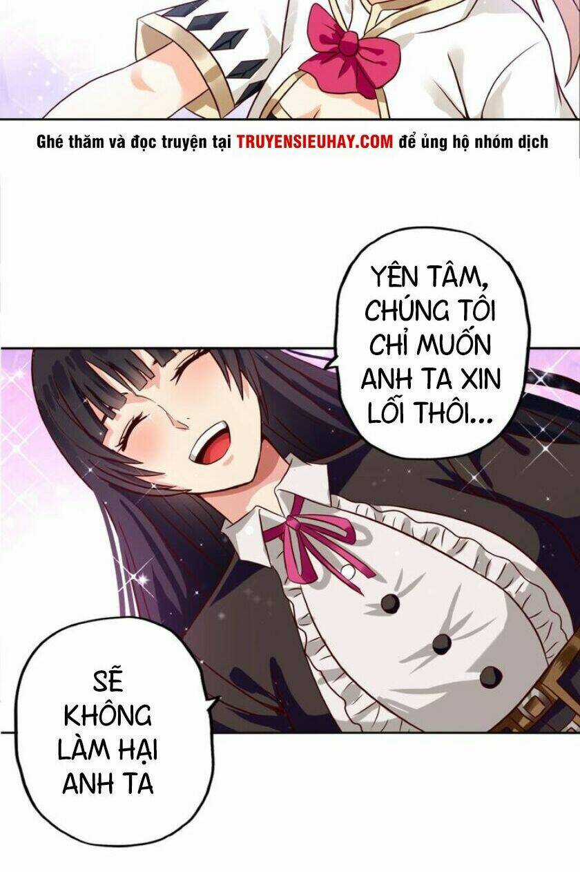 Thôn Phệ Lĩnh Vực - Chapter 27 - Trang 27