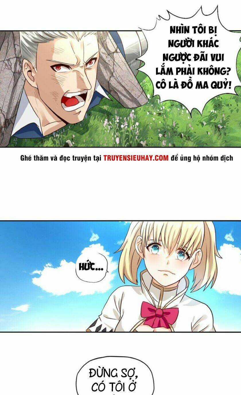 Thôn Phệ Lĩnh Vực - Chapter 27 - Trang 30