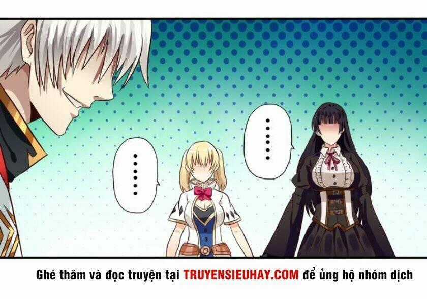 Thôn Phệ Lĩnh Vực - Chapter 27 - Trang 38