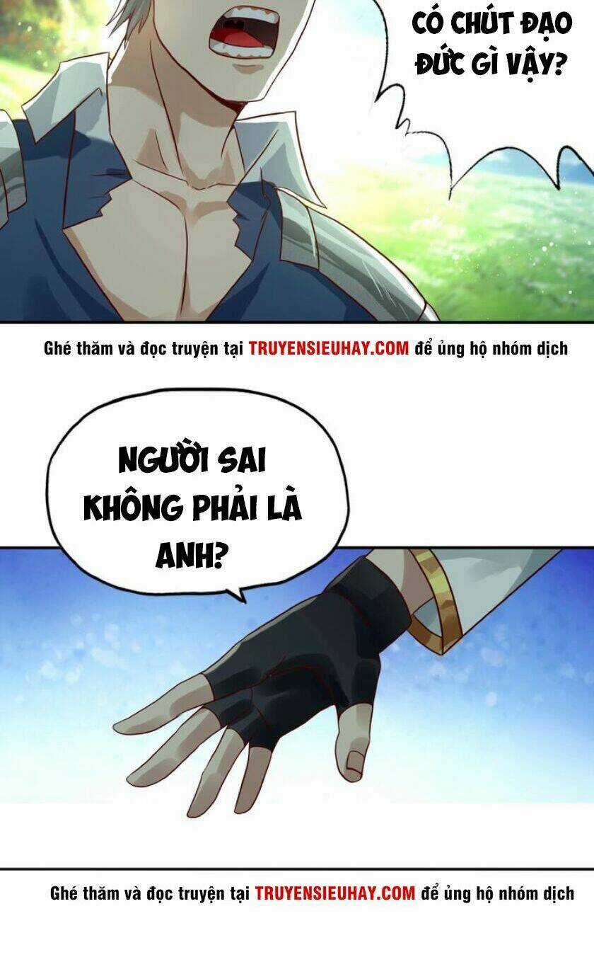 Thôn Phệ Lĩnh Vực - Chapter 27 - Trang 5