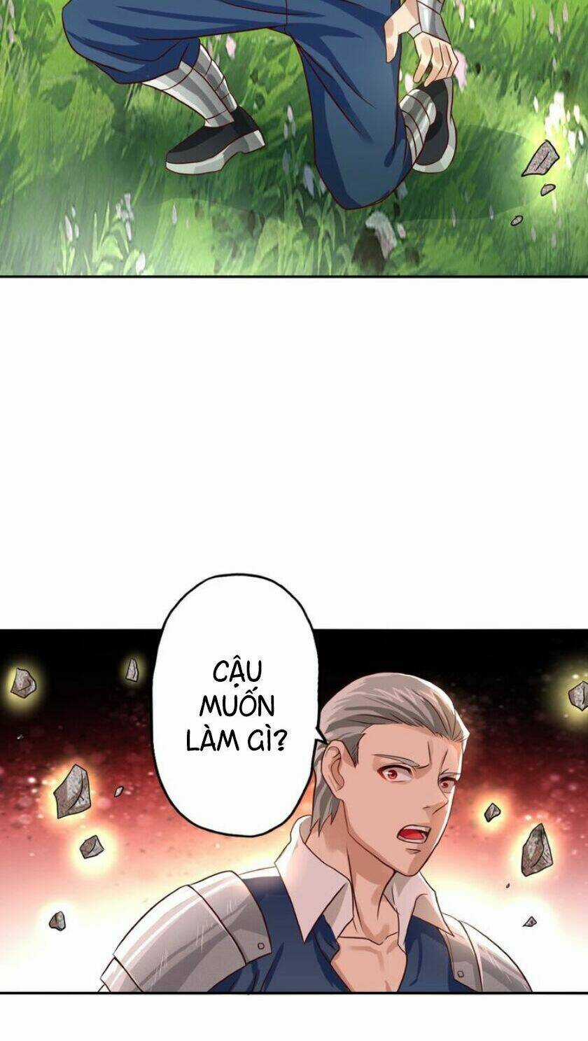 Thôn Phệ Lĩnh Vực - Chapter 27 - Trang 7