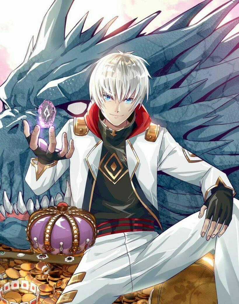 Thôn Phệ Lĩnh Vực - Chapter 28 - Trang 1