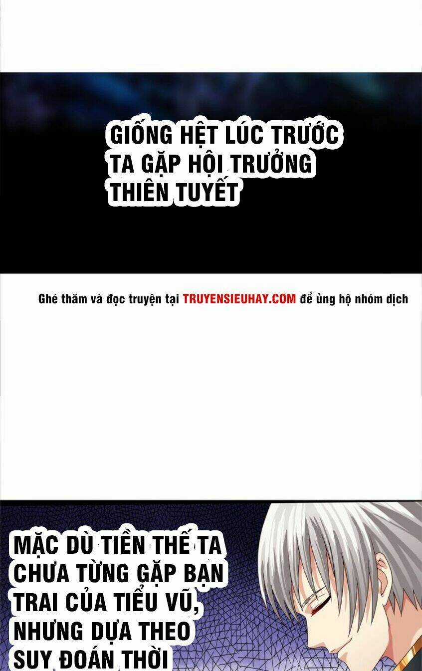 Thôn Phệ Lĩnh Vực - Chapter 28 - Trang 11