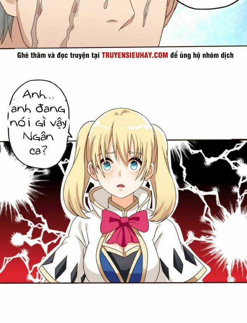 Thôn Phệ Lĩnh Vực - Chapter 28 - Trang 20