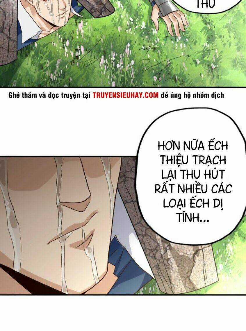 Thôn Phệ Lĩnh Vực - Chapter 28 - Trang 26