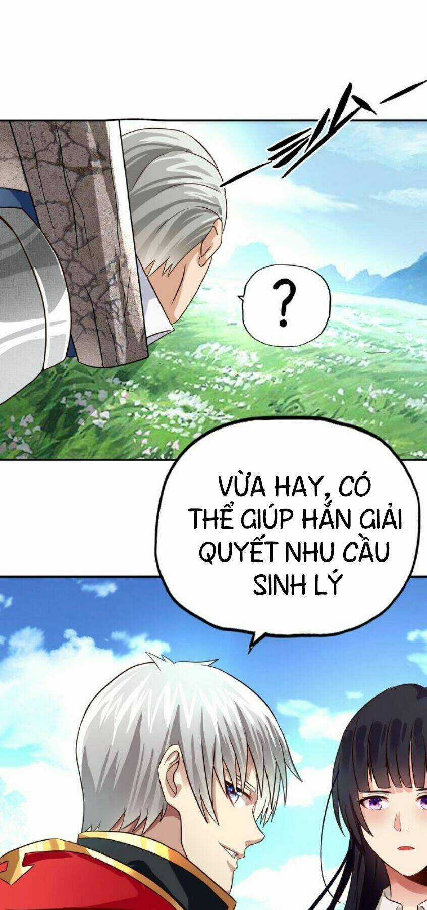 Thôn Phệ Lĩnh Vực - Chapter 28 - Trang 27