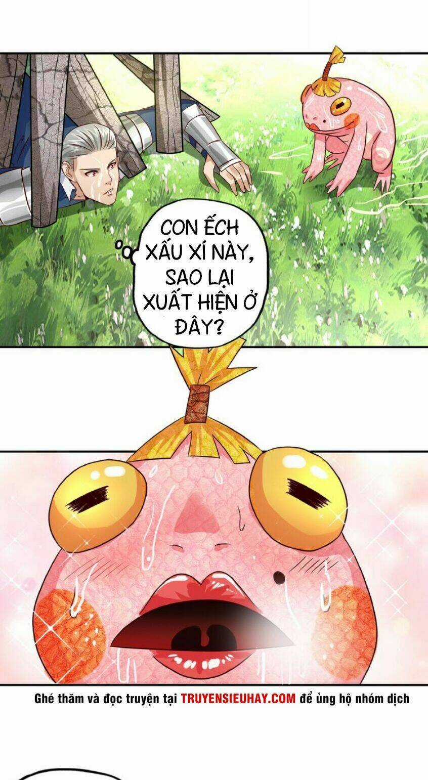 Thôn Phệ Lĩnh Vực - Chapter 28 - Trang 29