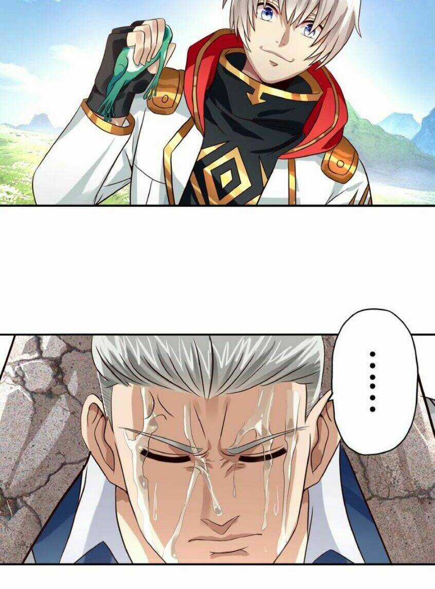 Thôn Phệ Lĩnh Vực - Chapter 28 - Trang 4