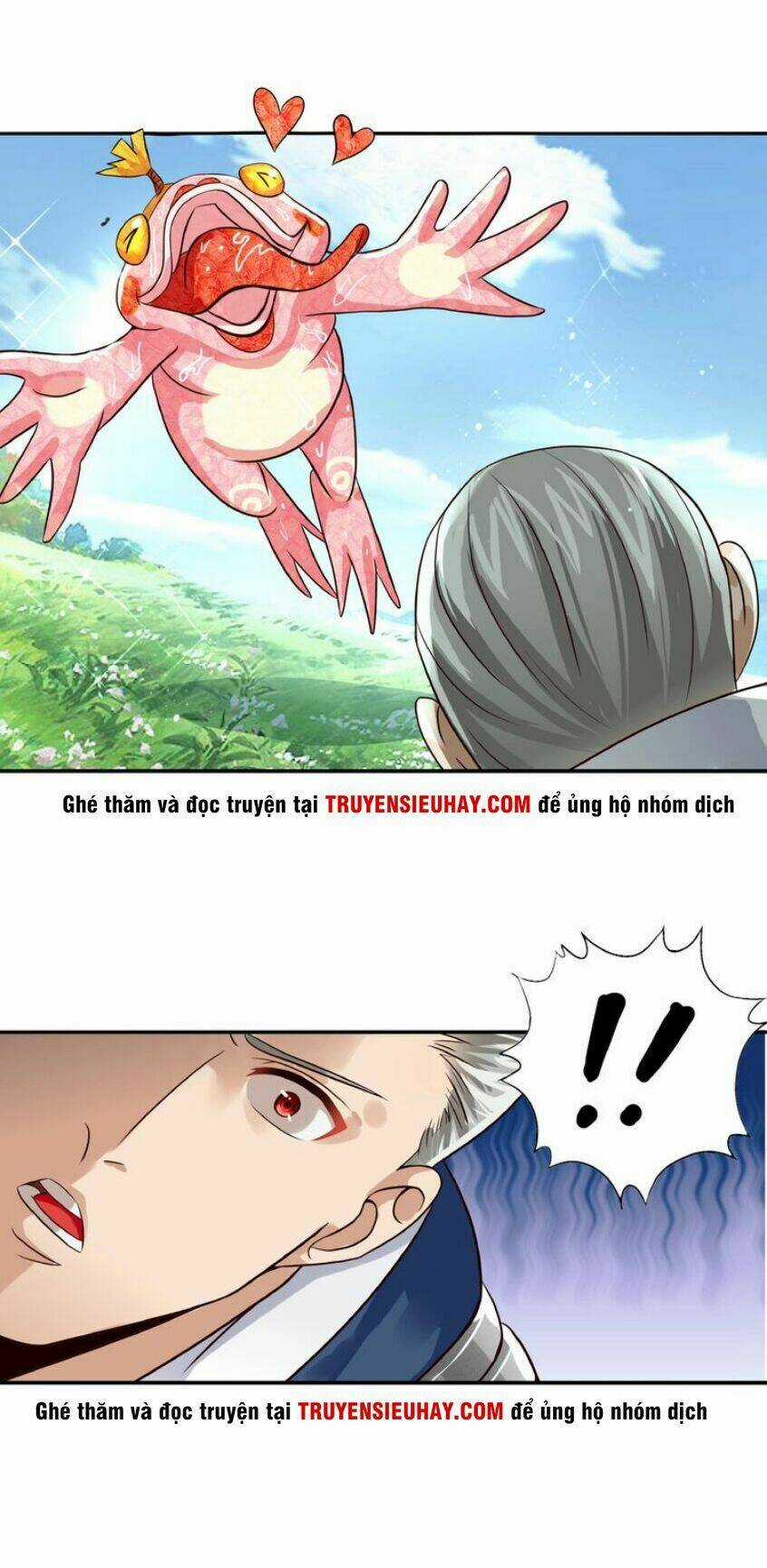 Thôn Phệ Lĩnh Vực - Chapter 28 - Trang 31