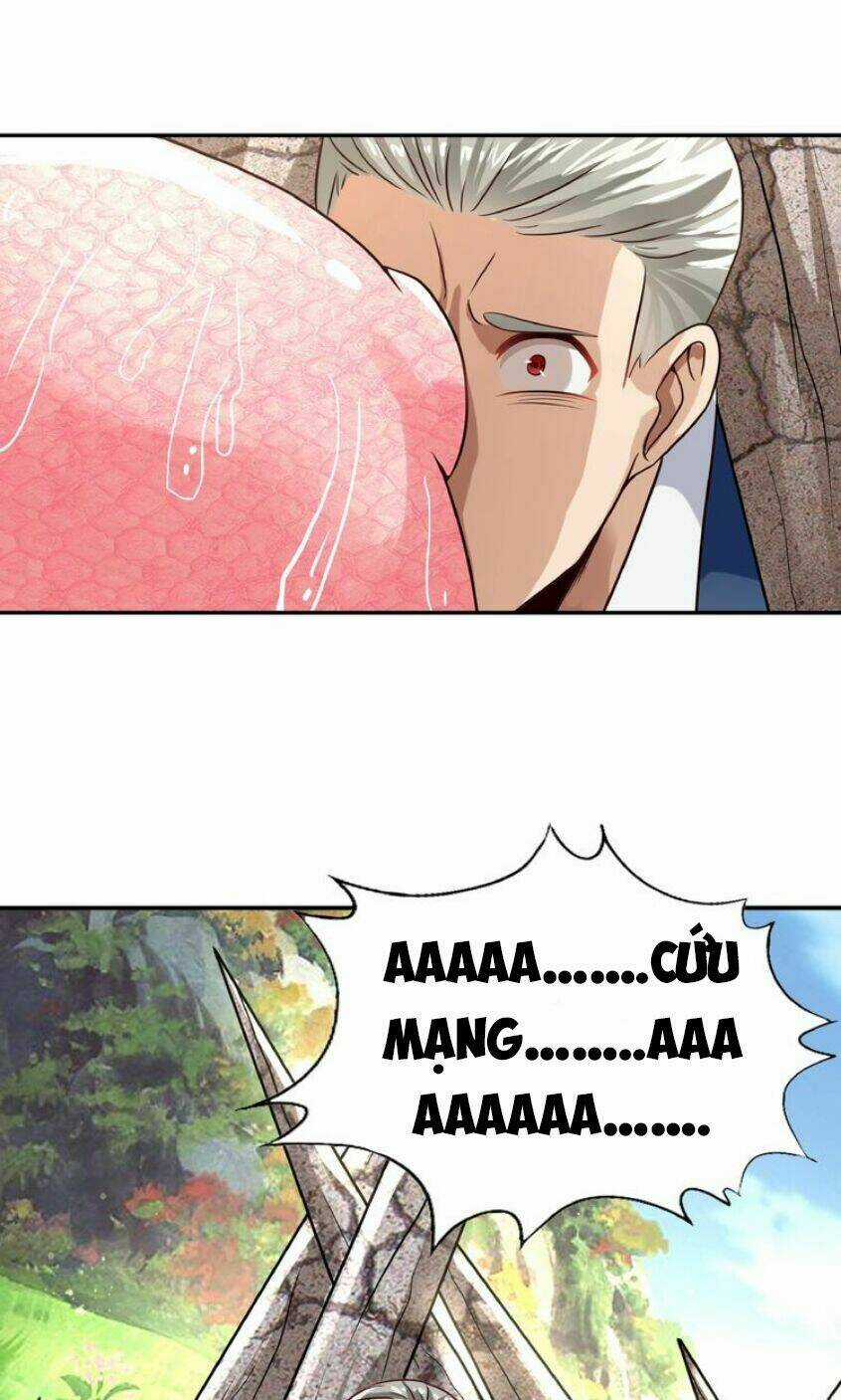 Thôn Phệ Lĩnh Vực - Chapter 28 - Trang 33