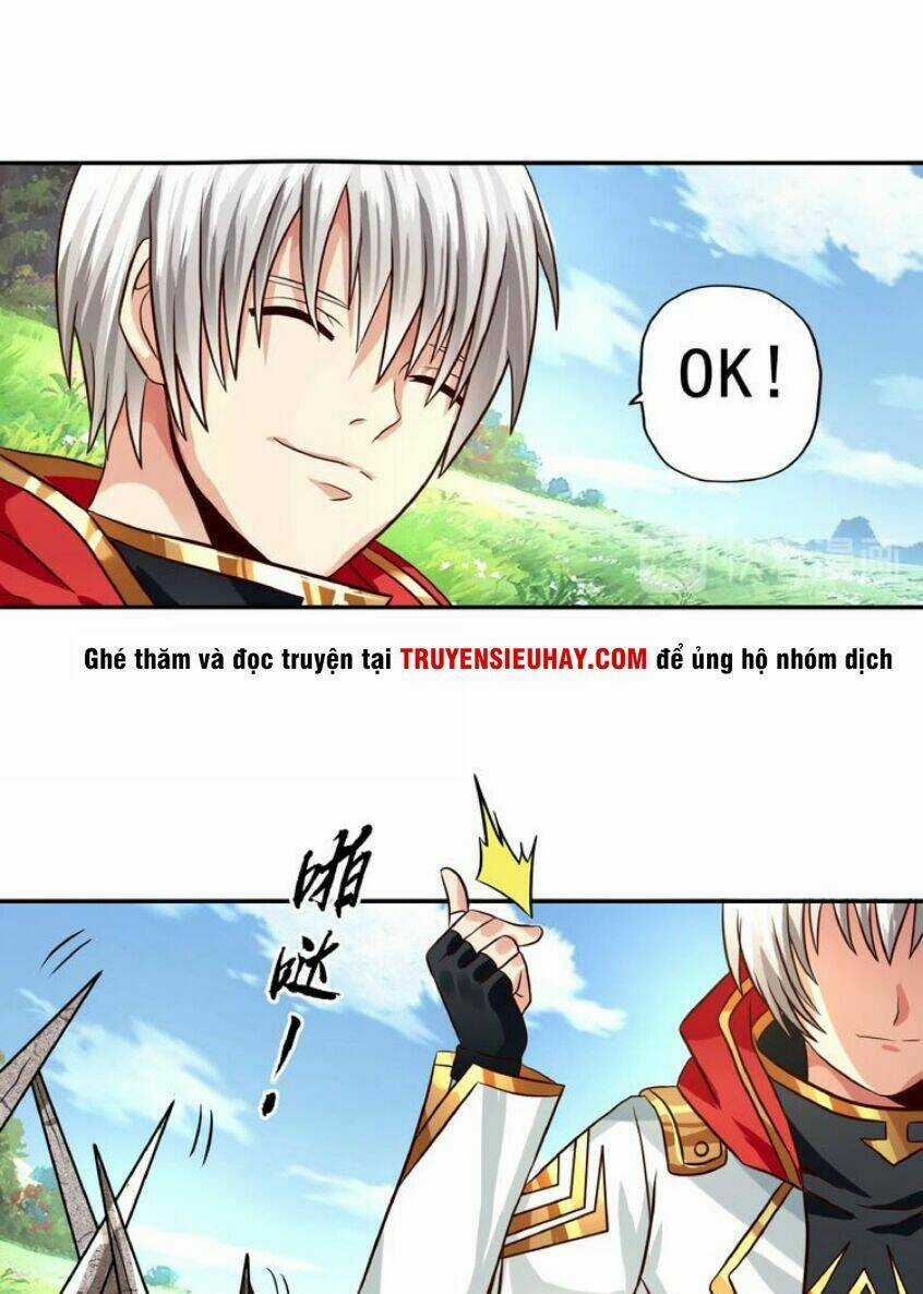 Thôn Phệ Lĩnh Vực - Chapter 28 - Trang 39