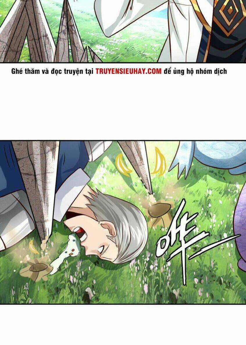 Thôn Phệ Lĩnh Vực - Chapter 28 - Trang 40