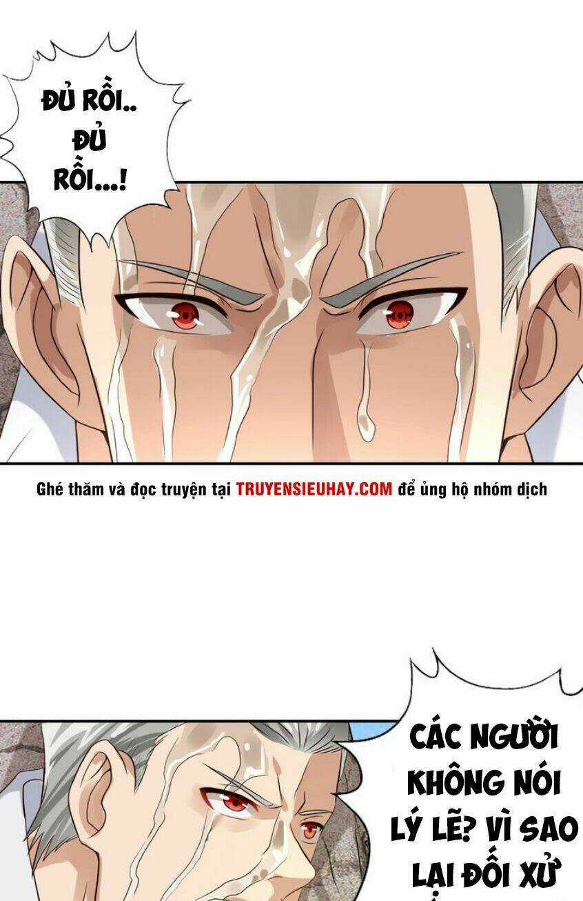 Thôn Phệ Lĩnh Vực - Chapter 28 - Trang 5