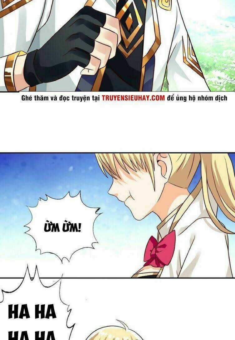 Thôn Phệ Lĩnh Vực - Chapter 28 - Trang 42