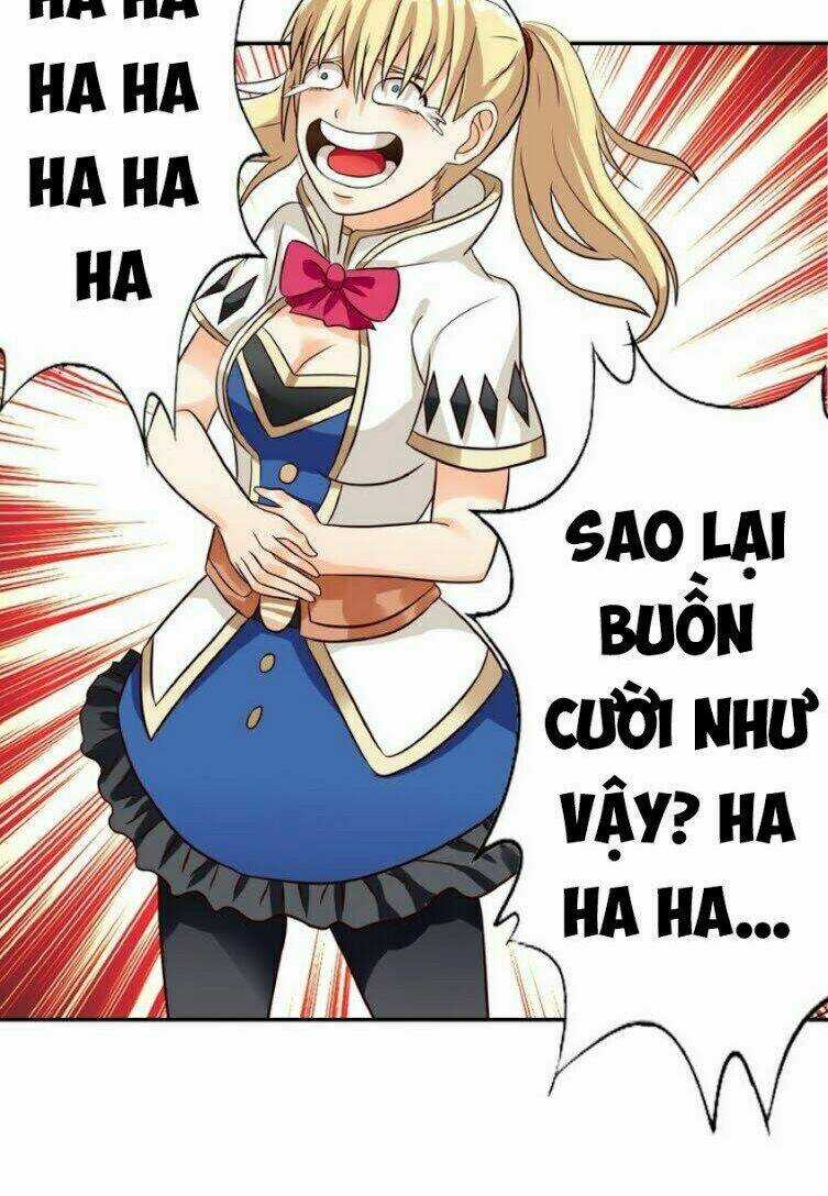 Thôn Phệ Lĩnh Vực - Chapter 28 - Trang 43