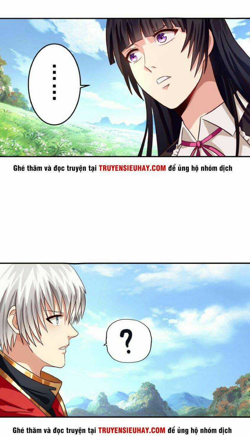 Thôn Phệ Lĩnh Vực - Chapter 28 - Trang 44