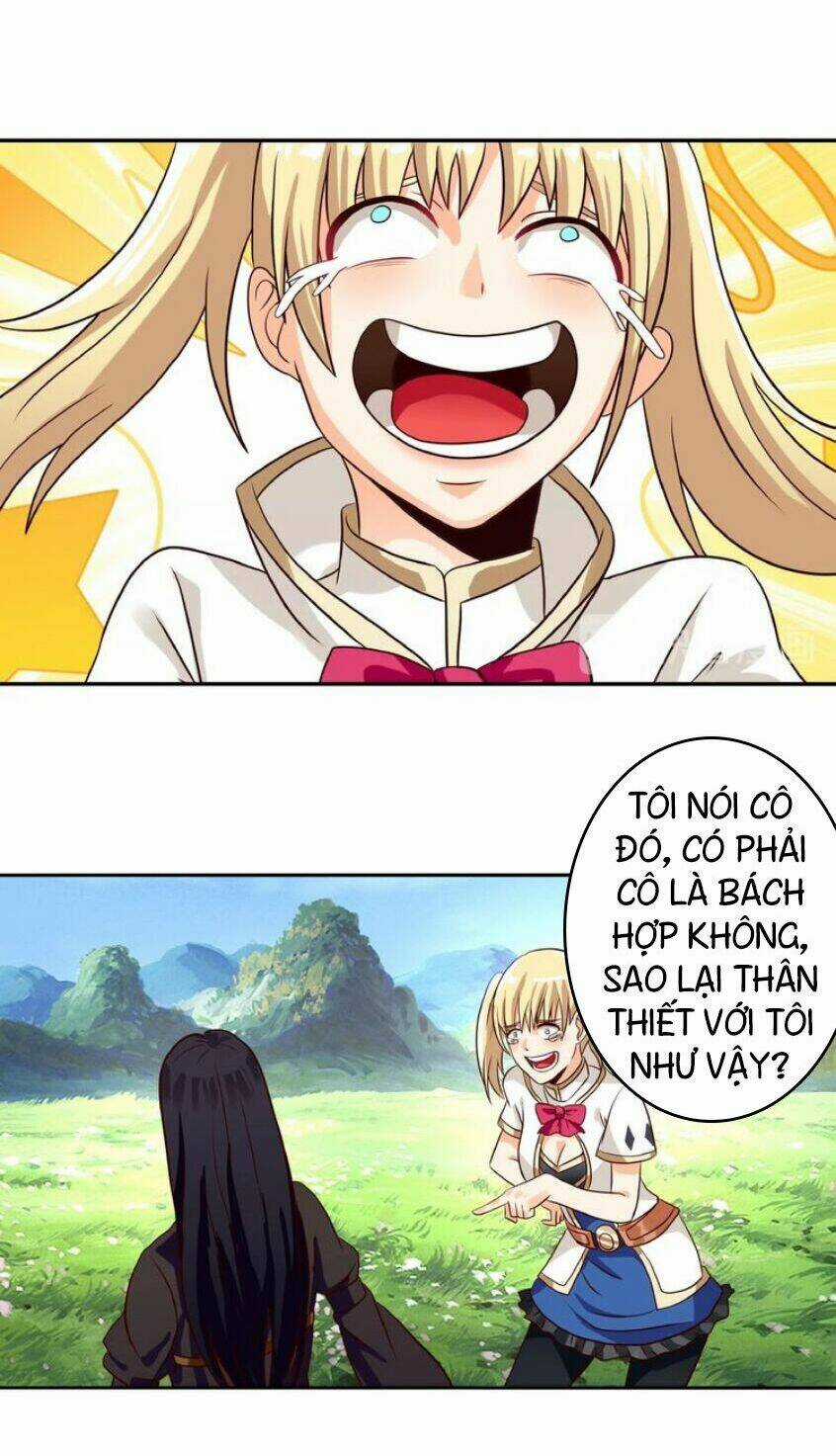 Thôn Phệ Lĩnh Vực - Chapter 28 - Trang 45