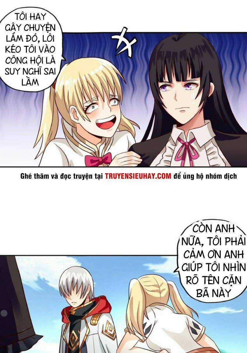 Thôn Phệ Lĩnh Vực - Chapter 28 - Trang 46