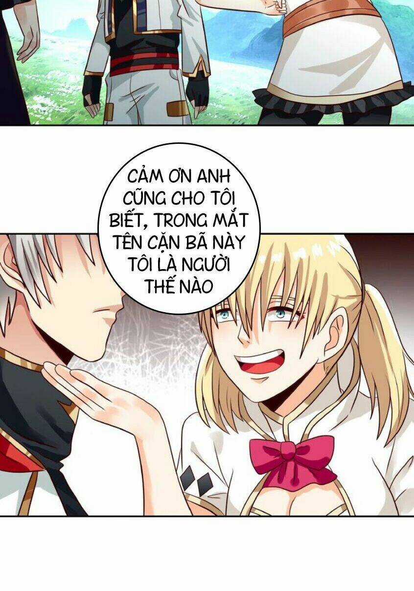 Thôn Phệ Lĩnh Vực - Chapter 28 - Trang 47