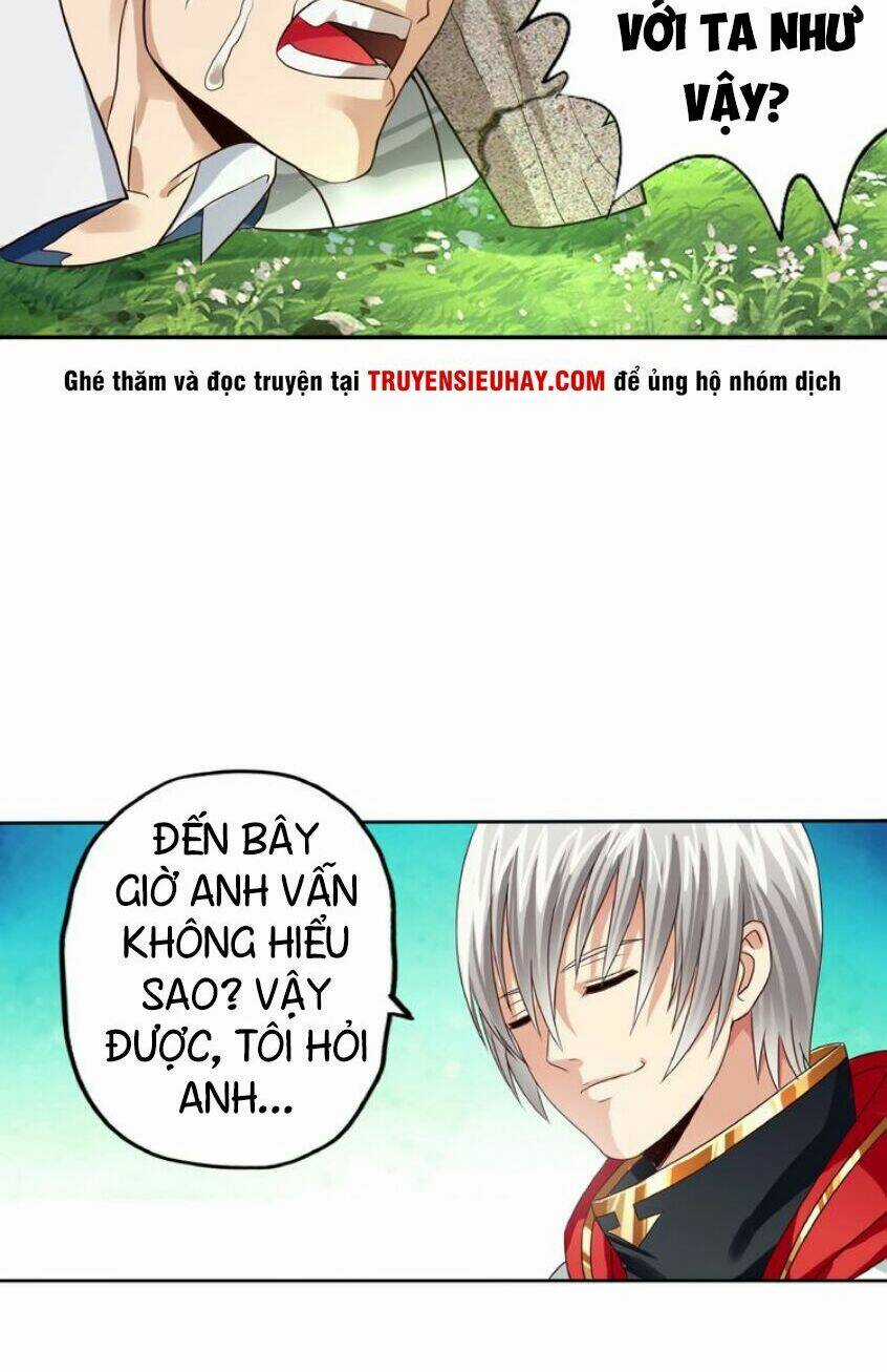 Thôn Phệ Lĩnh Vực - Chapter 28 - Trang 6