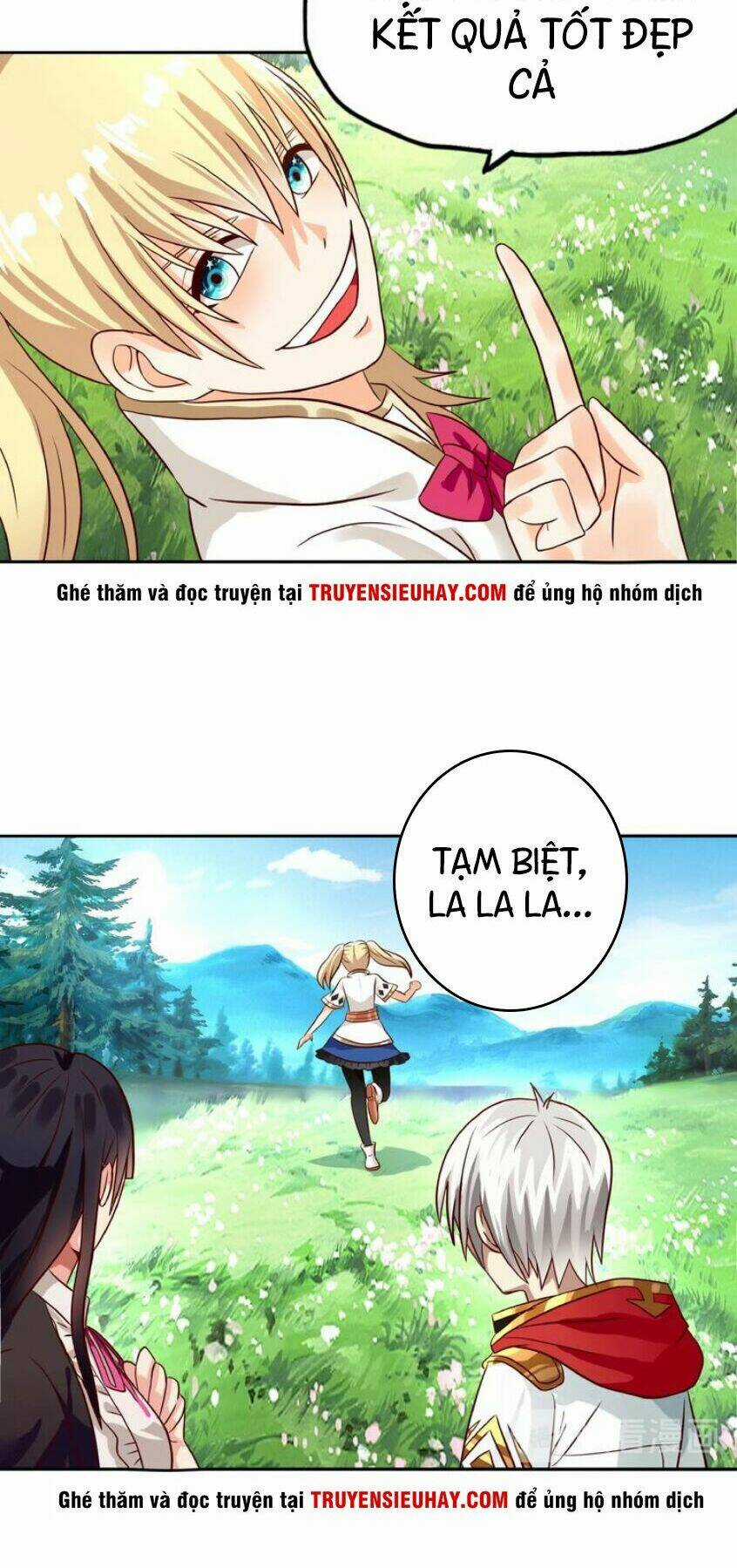 Thôn Phệ Lĩnh Vực - Chapter 28 - Trang 51