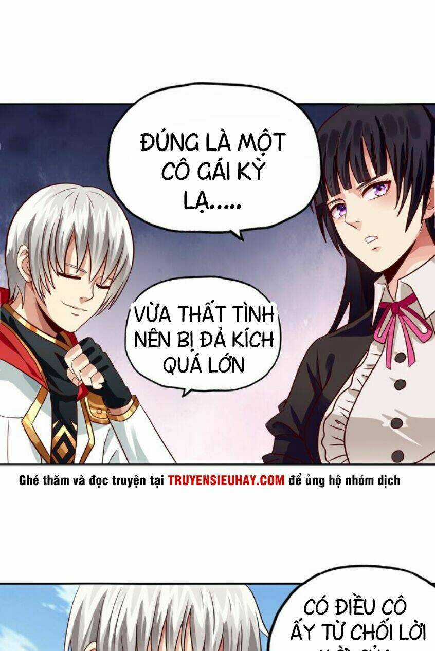 Thôn Phệ Lĩnh Vực - Chapter 28 - Trang 52