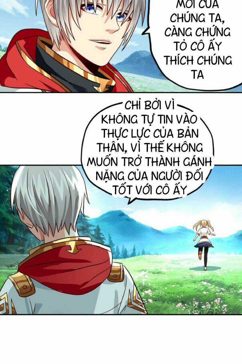 Thôn Phệ Lĩnh Vực - Chapter 28 - Trang 53