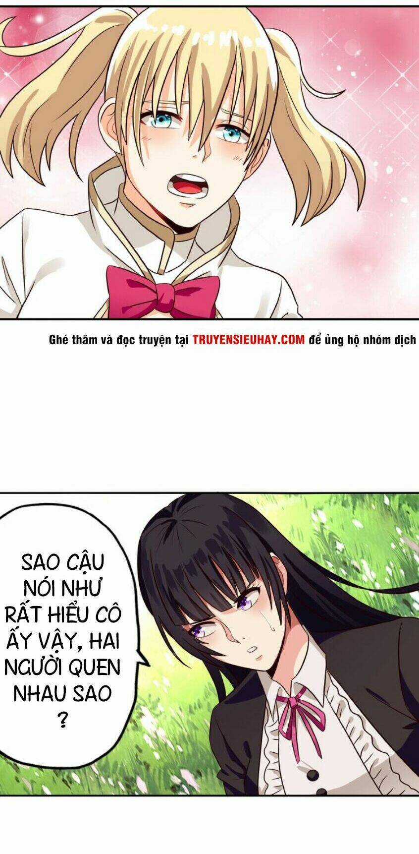 Thôn Phệ Lĩnh Vực - Chapter 28 - Trang 55