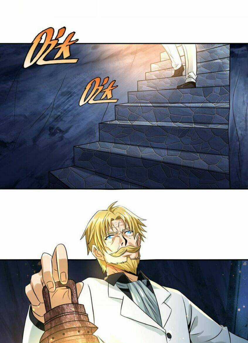 Thôn Phệ Lĩnh Vực - Chapter 28 - Trang 59