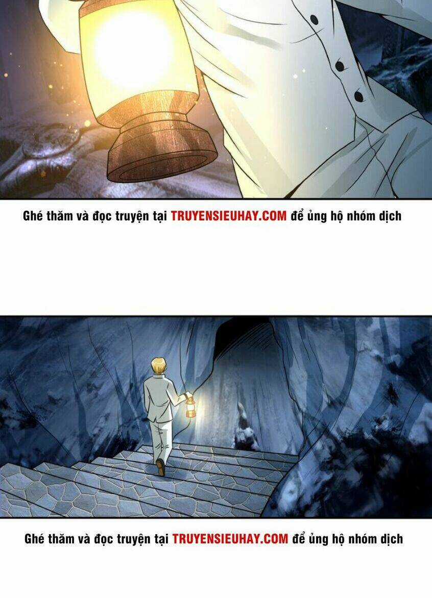 Thôn Phệ Lĩnh Vực - Chapter 28 - Trang 60