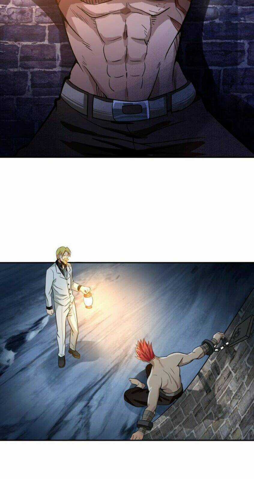 Thôn Phệ Lĩnh Vực - Chapter 28 - Trang 62